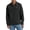 Forest Night Heather, variant on ® Men's Fleece Shirt Jacket, S-3XL