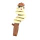thumbnail image 5 of Silbato con forma de serpiente,Juguete de instrumento musical con forma de serpiente y silbato,Juguete Montessori con silbato de mano,juguete creativo,Juguete educativo musical giratorio para, 5 of 8
