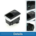 thumbnail image 4 of Interruptor de liberación del maletero Unique Bargains No.2049055602 para Mercedes-Benz E350 E500 E550 2010-2011, 4 of 7
