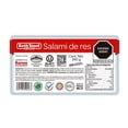 thumbnail image 2 of Salami Kurson Kosher de res 340 g, 2 of 4