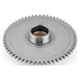 thumbnail image 5 of MOTOR DE MOTOCICLETA, Nuevo Conjunto De Embrague De Arranque De Repuesto Para El Mercado De Accessorios, Materiales, Lifan Zongshen Loncina CG200 CG250 CG 200 250,, 5 of 7