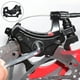thumbnail image 3 of Pinza de freno de disco de bicicleta de montaña bicicleta delantera/trasera para reparación de pinzas de frenos de disco mecánicos de 140/160/180m Parte delantera Soledad Pinza de freno de disco de bicicleta, 3 of 10