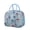 Sky-blue-12, variant on Farmhouse Style Insulated Lunch Tote - Cute Cow Print Thermal Lunch Bag for Women & Men, Waterproof & Durable Reusable Lunch Box with Leakproof & Thermal Insulation, Spacious & Stylish