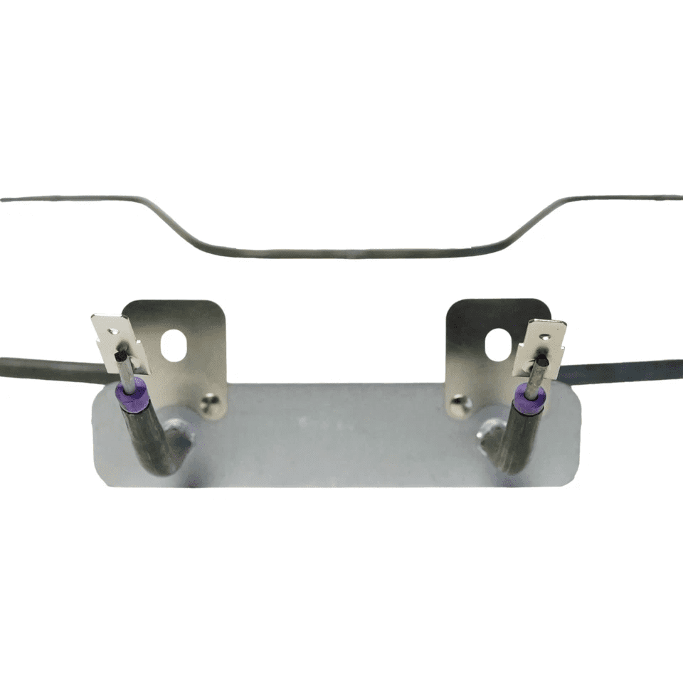 Replacement Oven Bake Lower Heating Element for GE WB44K10005 AP2030964 PS249238