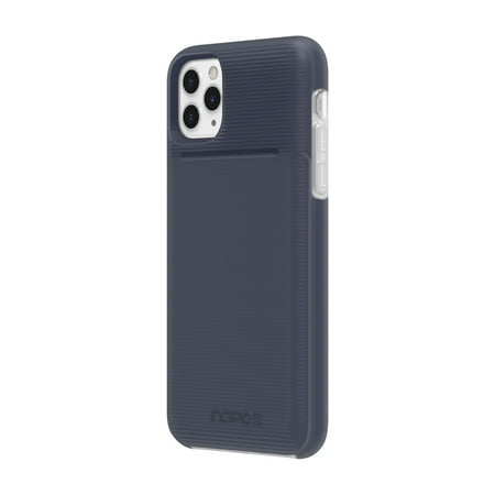 Incipio - Stashback 2.0 Hard shell Case for Apple® iPhone® 11 Pro Max