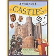 thumbnail image 1 of Pre-Owned World of Castles (Paperback) 1842150456 9781842150450, 1 of 1