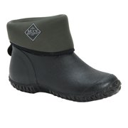 Muck Women's Muckster II Mid, BLACK