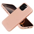 thumbnail image 1 of Funda magnética de cuero alto Clop Series para iPhone 16 Pro Max, 1 of 9