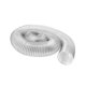 thumbnail image 4 of Manguera de recolección de polvo de PVC Manguera flexible Multipropósito Flexible Resistente a la resistencia de la recolección de restos de escombros 100 mm, 4 of 8