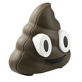 thumbnail image 5 of HMDX HX-PEM04-3CTM Jamoji Bluetooth V1 Speaker (Chocolate Swirl), 5 of 5
