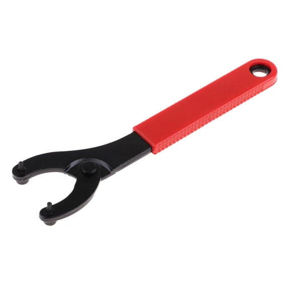 Adjustable Stainless Steel Adjustable Cone Allen Wrench Adjustable Wrench for Bike