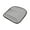 Gray, variant on SNGMN Car Neck Pillow & Lumbar Support Cushion - Memory Foam Backrest for Sedan, SUV, Truck - Breathable & Washable