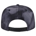 thumbnail image 4 of Men's New Era Navy Philadelphia Phillies Printed Golfer Snapback Hat, 4 of 6