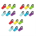 thumbnail image 1 of Clips para Bolsas con Imanes: Clips para Alimentos, Clips para Virutas, Clips para Bolsas Almacenamiento Alimentos, Bolsas para Refrigerios y Bolsas para Alimentos, 1 of 5