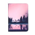 thumbnail image 1 of <p>Case Cover For 11th 2022 Book Reader Case Cover Painted Exquisite Patterns Protective Case With Hand Strap For  11th Generation 2022</p>, 1 of 7