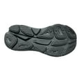 thumbnail image 5 of HOKA Bondi 8 Mens Shoes Size 7.5, Color: Black/Black, 5 of 5
