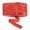Red, variant on Sewing Sequin Trim 1.2 Inch 6 Row, 25 Yards Glitter Sequin Strip Ribbon Metallic Stretch Bling Fabric DIY Craft Decoration, White