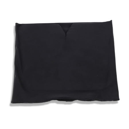 Eye Patch Relaxing Reusable Gel Ice Compress Headache Cold Pads Household Black