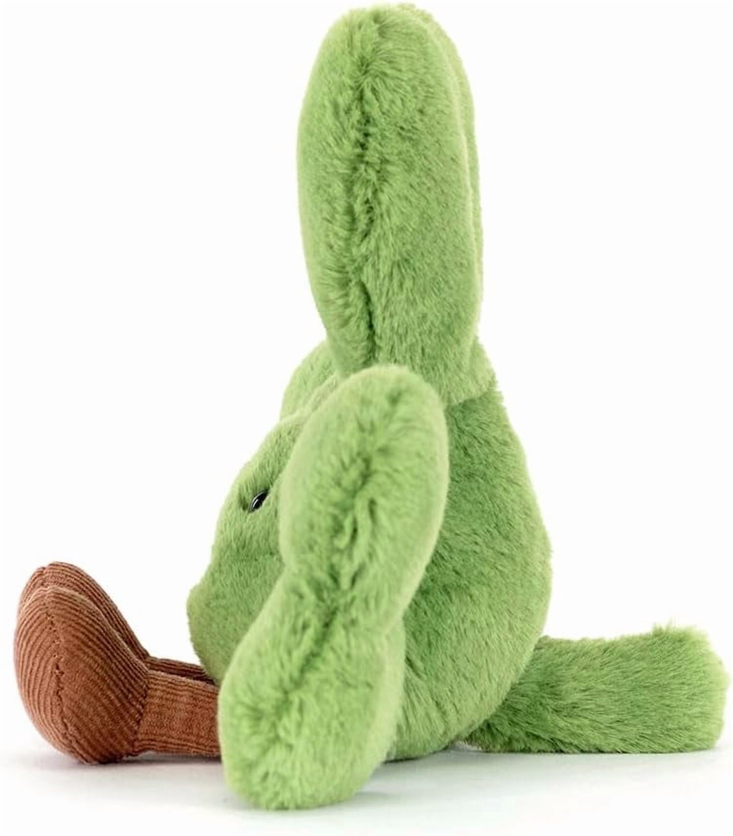 Jellycat Amuseables Siofra Shamrock - Jellycat Spring Collection 2026 Exclusive
