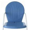 thumbnail image 4 of Crosley Furniture Griffith Retro Outdoor Chair, 4 of 6
