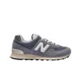thumbnail image 1 of New Balance 574 Heritage Gray U574WR2 [Men SZ], 1 of 3