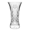thumbnail image 1 of Arkansas State Red Wolves 11.75" Deep Etched Cristal D'Arques Vase, 1 of 1
