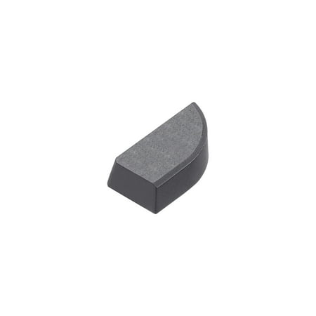 

Uxcell A320 Welding Turning Tool Carbide Inserts P20(YC201/K4H) Right Direction