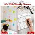 thumbnail image 4 of STECCO Weekly Notepad Planner, 4 of 7