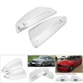 thumbnail image 1 of Rearview Mirror Turn  Light, 2048200721 Side Mirror Turn  Lamp Side Indicator Light For  C Class C250 C300, 1 of 8