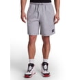 thumbnail image 2 of AND1 Men's and Big Men's Free Throw Short, 8" inseam, Sizes XS-5XL, 2 of 6