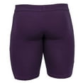 thumbnail image 2 of Obviously EliteMan Boxer Brief 9inch Leg - Purple, 2 of 6
