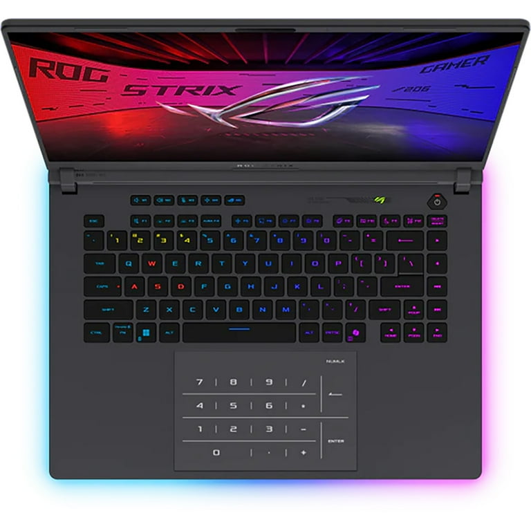 ASUS ROG Strix G16 G615 16