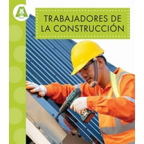 Trabajadores de la Construcción, (Paperback)