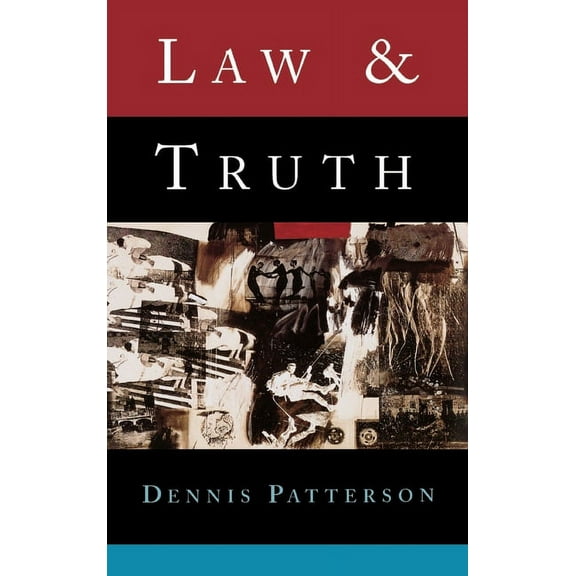 Law and Truth, (Hardcover)