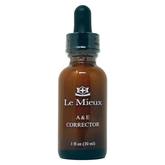 Le Mieux A & E Corrector 1oz