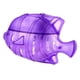 thumbnail image 1 of Humidificador limpieza pecera humidificador accesorios filtro pequeño pecera limpiador humidificador limpieza de agua filtración violeta 1 pieza, 1 of 5