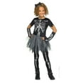 thumbnail image 1 of Silver Skele-Girl Costume, 1 of 2
