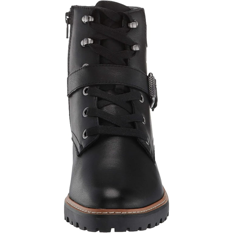 Naturalizer tia boot 2025