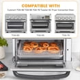 thumbnail image 3 of Cesta Air Fryer de repuesto para Cuisinart TOA-60 TOA-65 TOA-70, 3 of 7