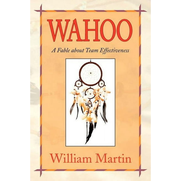 Wahoo (Paperback)