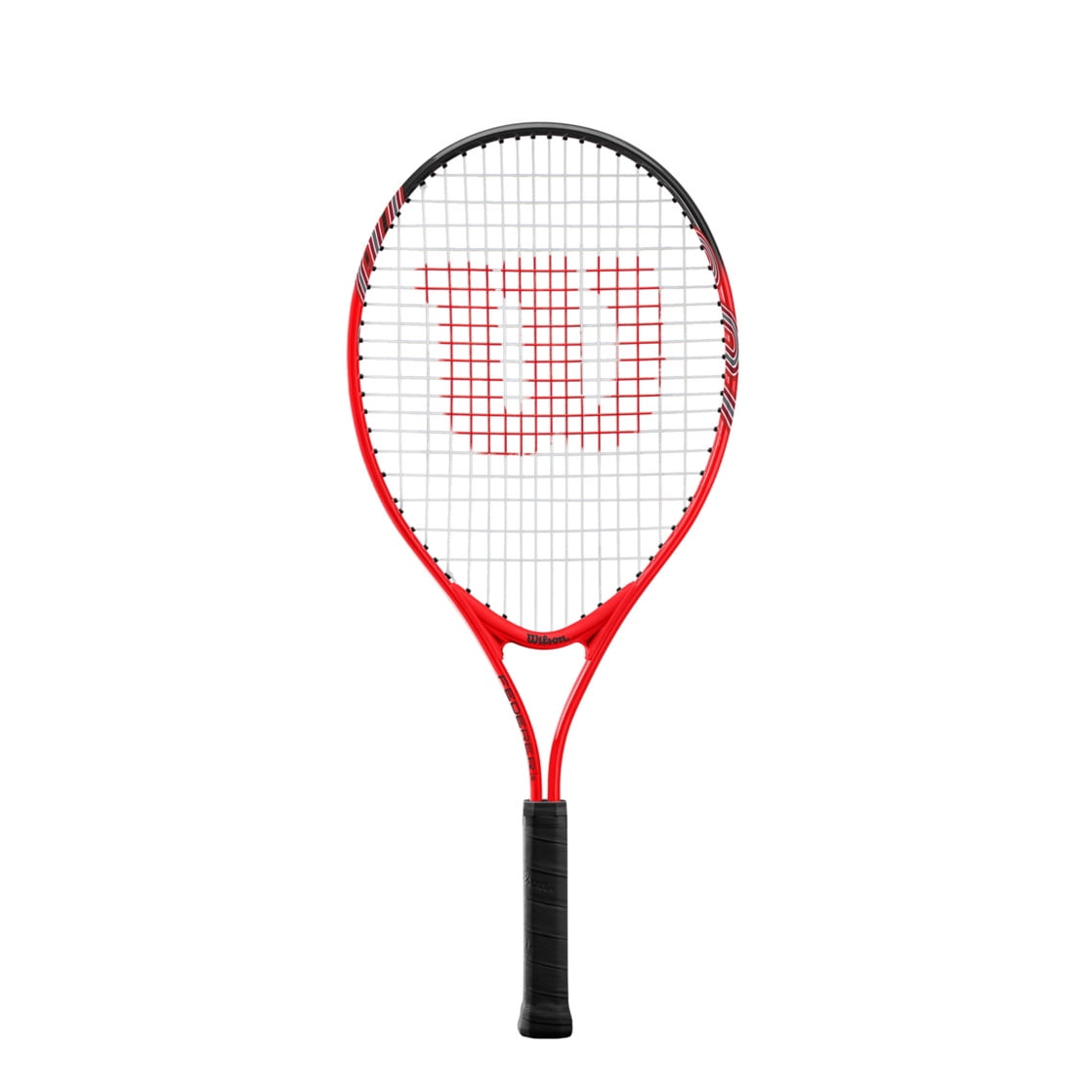 Wilson Federer Tennis Racquet - Walmart.com