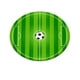 thumbnail image 2 of Football Shaped Floor Mat Super Soft Cozy Mat For Bedroom Porch Hallway Dorm Home Decoration, 2 of 6