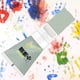 thumbnail image 4 of Agente Reparador De Muros Cepillo rodante Pintura de látex Crema reparadora de paredes sin olor para uso doméstico (Verde) Sywqhk Libre de BPA, 4 of 8