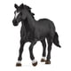 thumbnail image 4 of Set de carreras de rodeo Schleich Farm World de 3 barriles con caballo, 7 piezas, 4 of 7