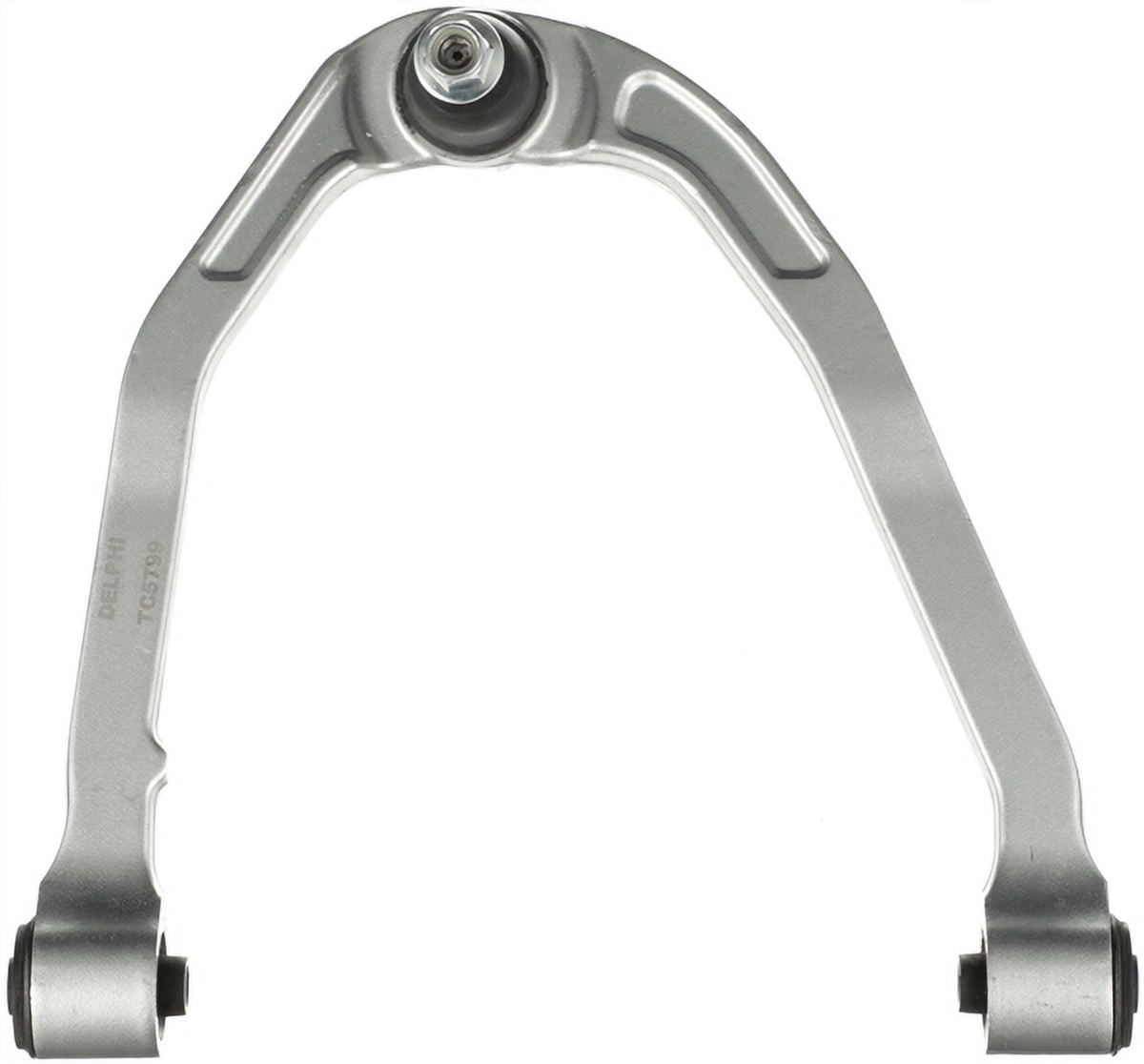 Delphi Suspension Control Arm And Ball Joint Assembly P/N:Tc5799 Fits select: 2003-2007 INFINITI G35, 2005-2009 NISSAN 350Z