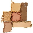thumbnail image 5 of Maybelline The City Mini Eyeshadow Palette Makeup, Cocoa City, 5 of 8