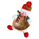 thumbnail image 3 of Decoración de muñecas navideñas, accesorios de decoración del hogar para cumpleaños, vacaciones, Acción de Gracias Estilo D, 3 of 9