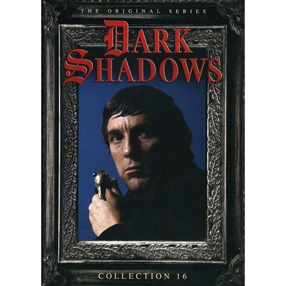 Dark Shadows Collection 16
