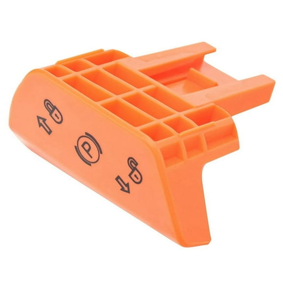 UC21883 Park Brake Knob for S100 S110 S120 S130 S140 S160 S170 S180 S220 S240 X107 X117R X127 X147R X167 X167R