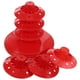 thumbnail image 4 of Soporte para cake pops con múltiples orificios, exhibidor de paletas, soporte para secar cake pops, 4 of 7